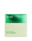 Deodorant Minty Something 100 g – Deodorant-Creme im Glas