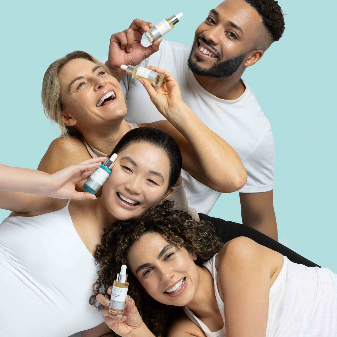 Vitamin C Serum - Serum mit 15% stabilisiertem Vitamin C – Organic