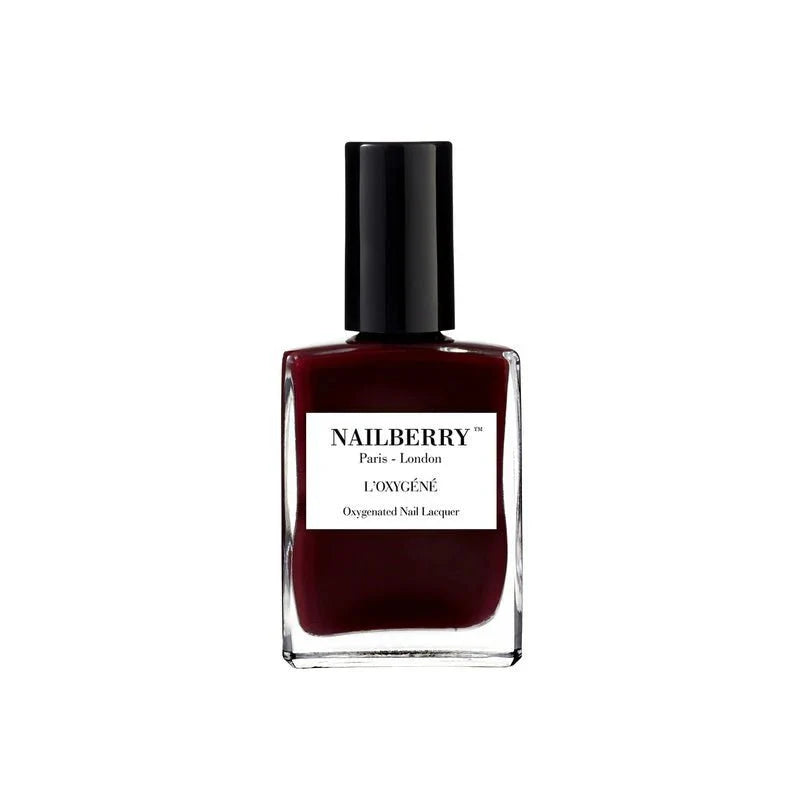 Nailberry Discovery Set - Nagellack-Set mit 4 Bestsellern