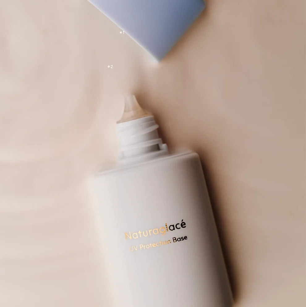 NATURAGLACÉ Protection Make-Up Base - Primer mit SPF 50+/ PA+++