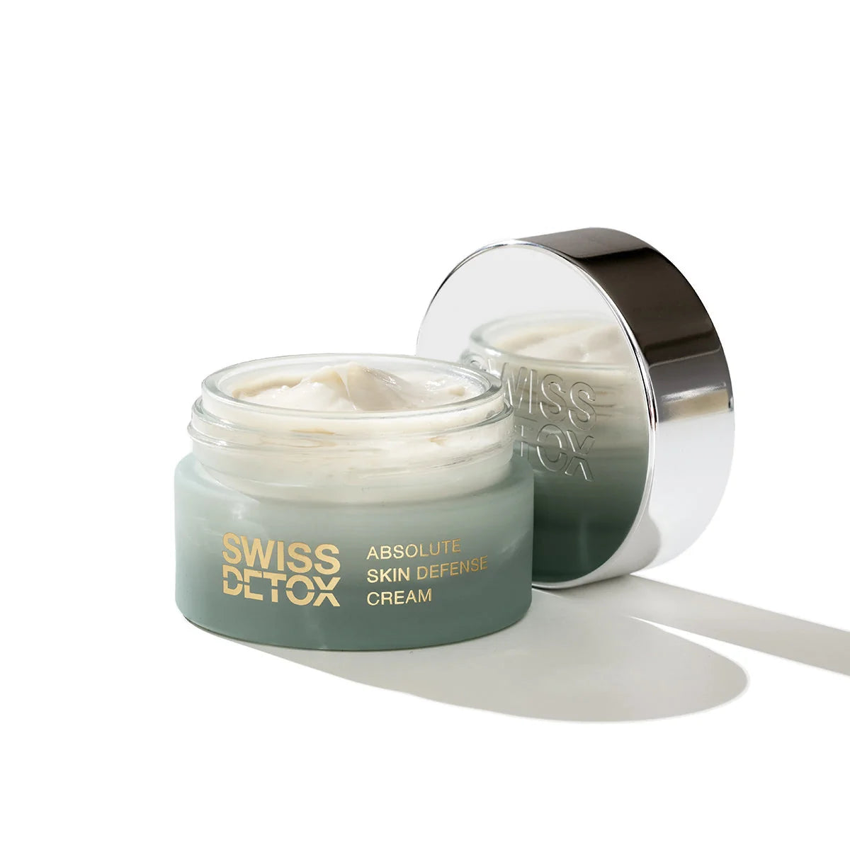 SWISS DETOX – Absolute Skin Defense Cream