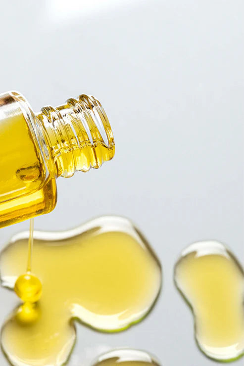 ﻿Karolin Van Loon NAIL NECTAR - Nagelöl