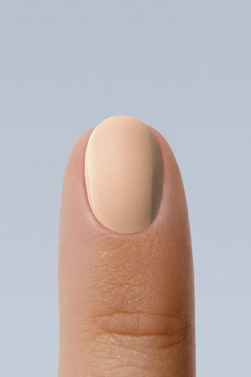 Karolin Van Loon Nagellack PAMPAS BEIGE - Sand