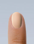 Karolin Van Loon Nagellack PAMPAS BEIGE - Sand