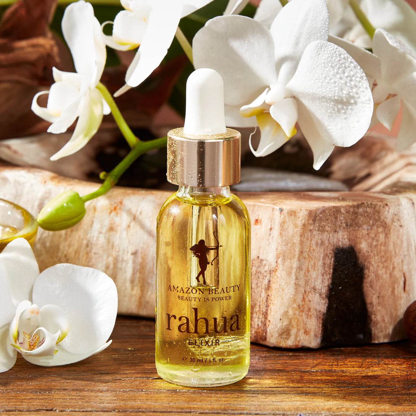 RAHUA Elixir