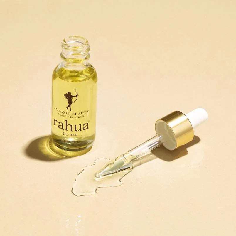 RAHUA Elixir