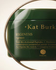 KAT BURKI Regenesis – Regenerations-Gesichtscreme mit Peptiden, Ceramiden und Postbiotika-Komplex