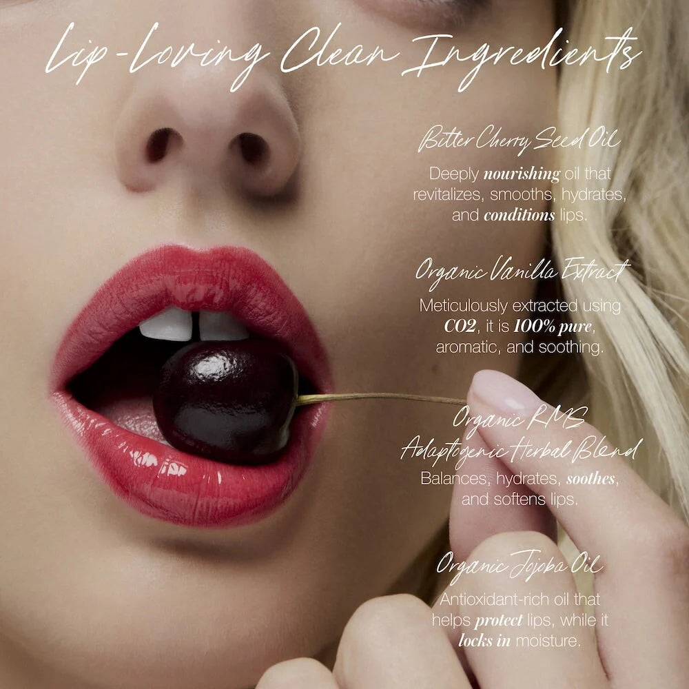Mini Lip Oil Trio - Limited Edition - Set mit 3 Mini-Lippenölen