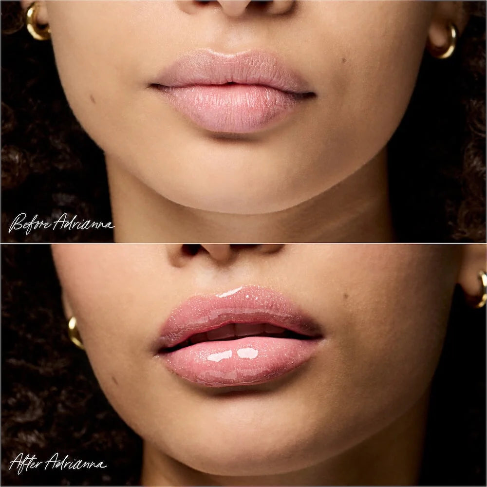 Mini Lip Oil Trio - Limited Edition - Set mit 3 Mini-Lippenölen