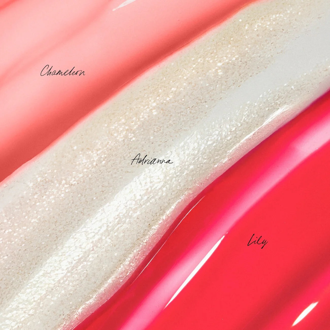 Mini Lip Oil Trio - Limited Edition - Set mit 3 Mini-Lippenölen