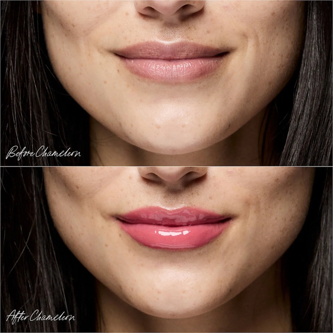 Mini Lip Oil Trio - Limited Edition - Set mit 3 Mini-Lippenölen