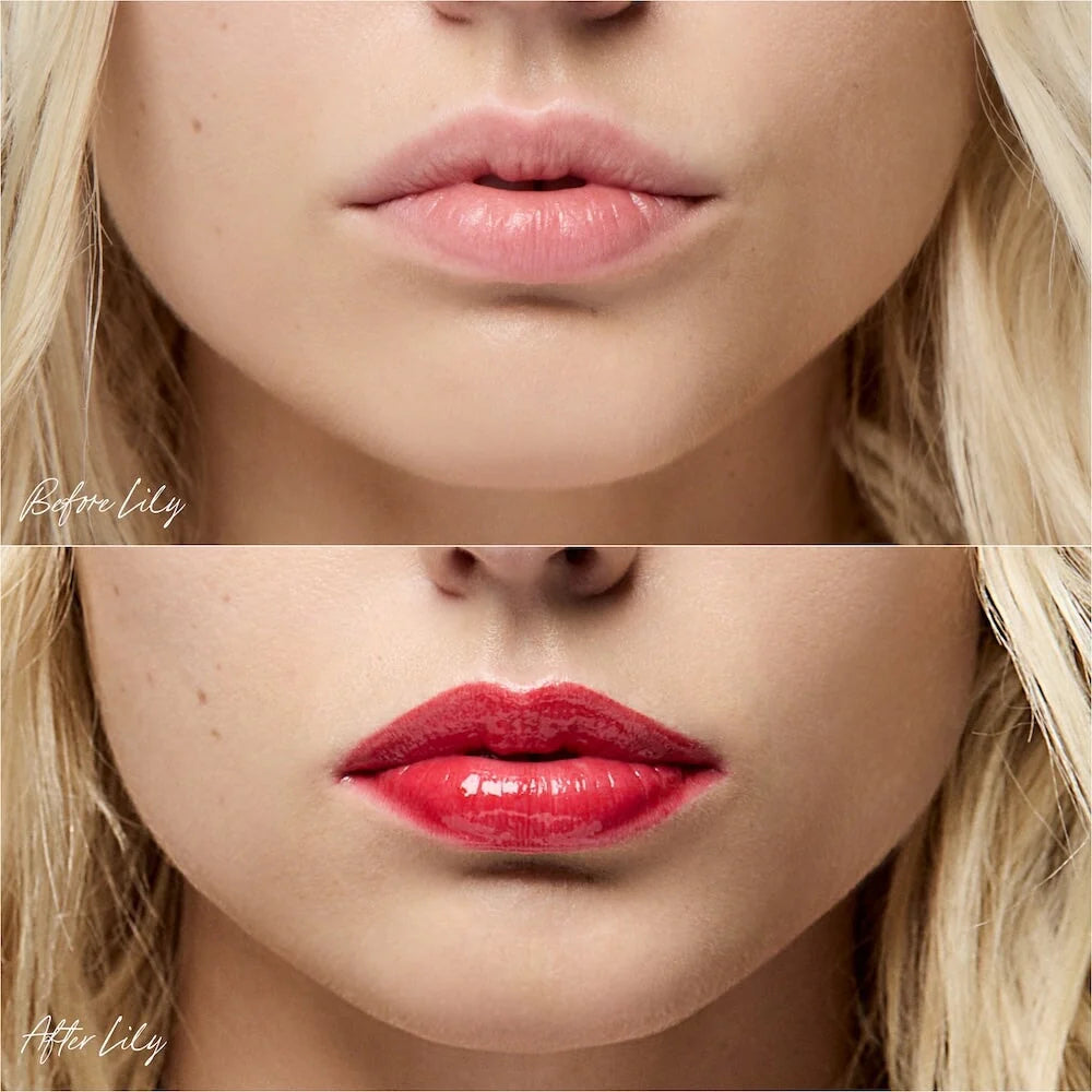 Mini Lip Oil Trio - Limited Edition - Set mit 3 Mini-Lippenölen