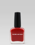 Karolin Van Loon Nagellack ROUGE ECLIPSE - Zeitloses Ochsenblutrot