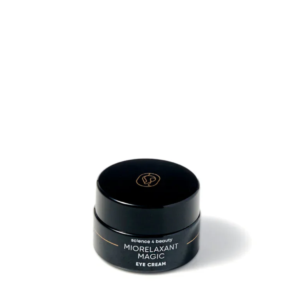 Miorelaxant Magic Eye Cream