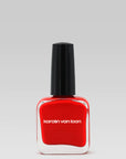 Karolin Van Loon Nagellack TOMATE ROUGE - Kräftiges Tomatenrot