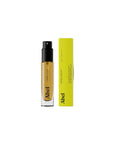 DOUBLE  SCOOP - 100% Natural Eau de Parfum - Cremiger Vanille-Duft