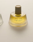 DOUBLE  SCOOP - 100% Natural Eau de Parfum - Cremiger Vanille-Duft