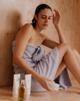 Susanne Kaufmann Body Wash for the Senses – Duschgel für die Sinne