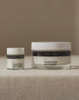 Velvety Rich Body Cream - Reichhaltige Körpercreme 30 ml