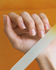 Karolin Van Loon Glass Nail File - Glasnagelfeile