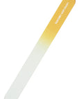 Karolin Van Loon Glass Nail File - Glasnagelfeile