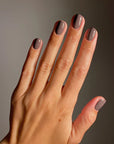 Karolin Van Loon Nagellack TAUPE LUSTRÉ - Taupe mit einem subtilen Schimmer