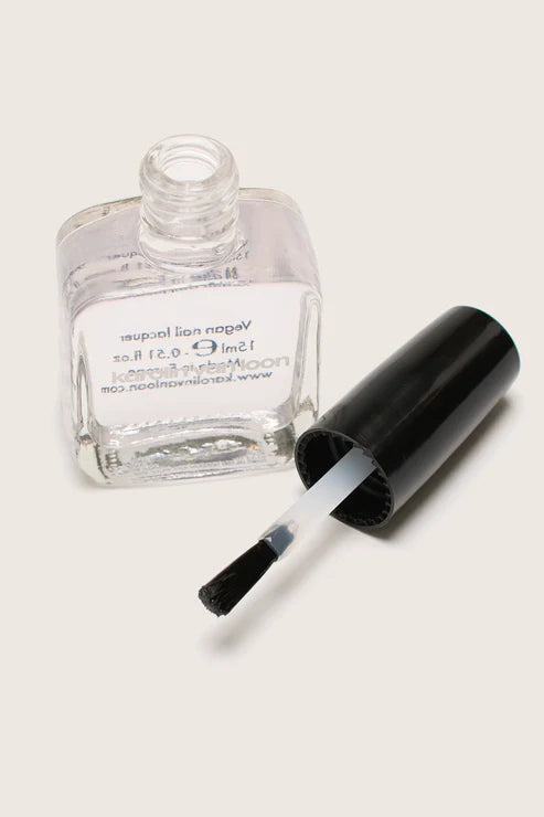 Karolin van Loon Nagellack COSMIC TOP COAT - Überlack