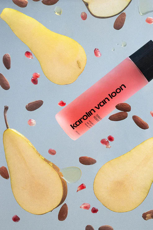 ﻿Karolin Van Loon TERRA FRESH REMOVER - Veganer, acetonfreier Nagellackentferner