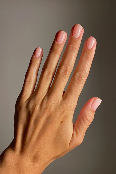 Karolin Van Loon ROSE DOUX - Zartes Rosé