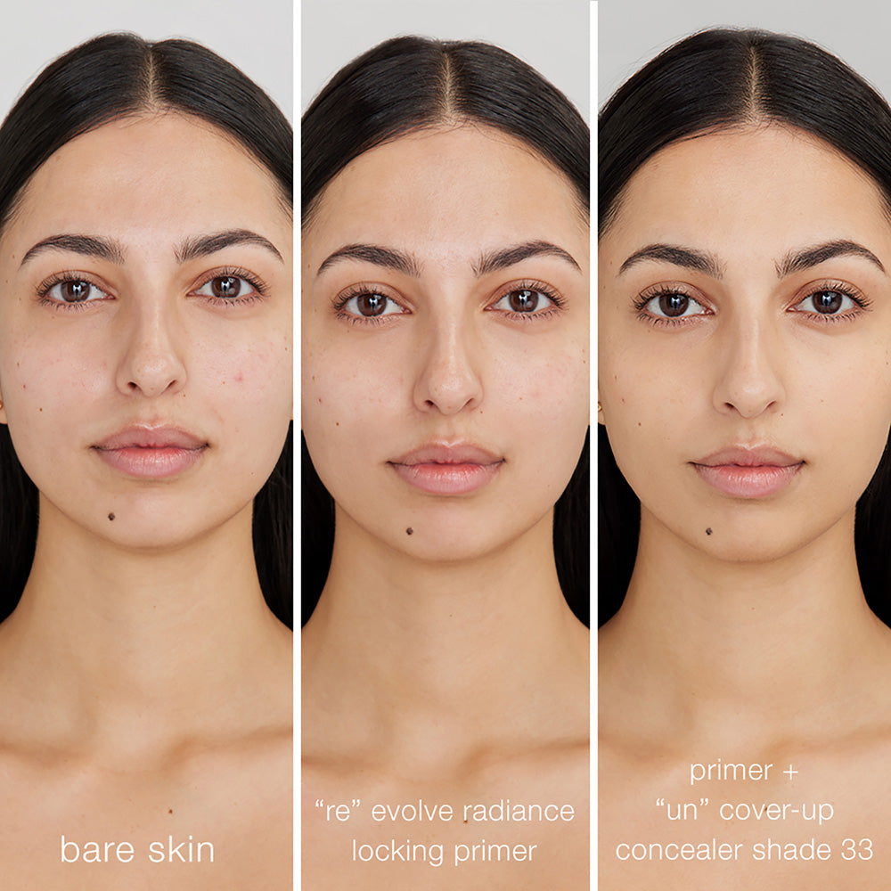 „Re“ Evolve Radiance Locking Primer