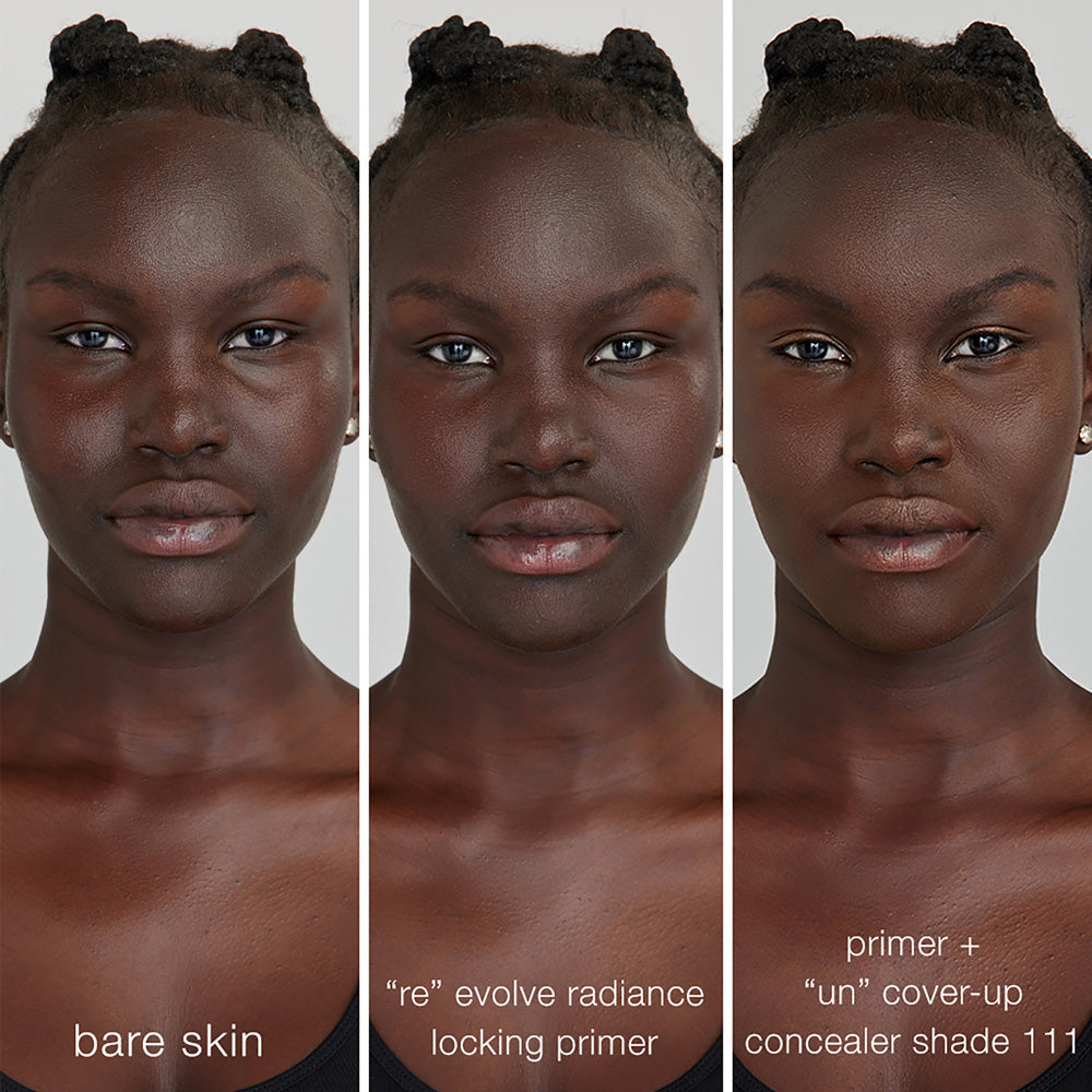 „Re“ Evolve Radiance Locking Primer - Refill