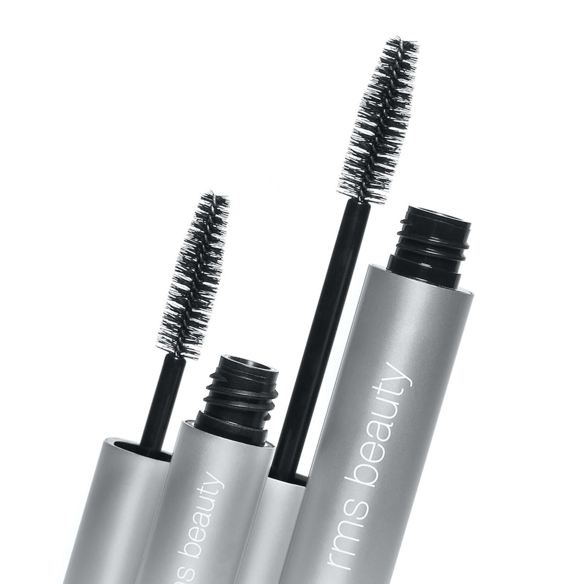 Straight Up Volumizing Peptide Mascara