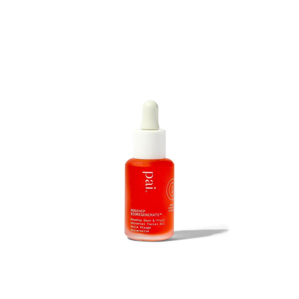 Rosehip BioRegenerate - Rosehip Seed &amp; Fruit Universal Facial Oil