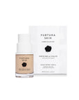 PORTE PER LA VITALITÀ - Face & Eye Serum