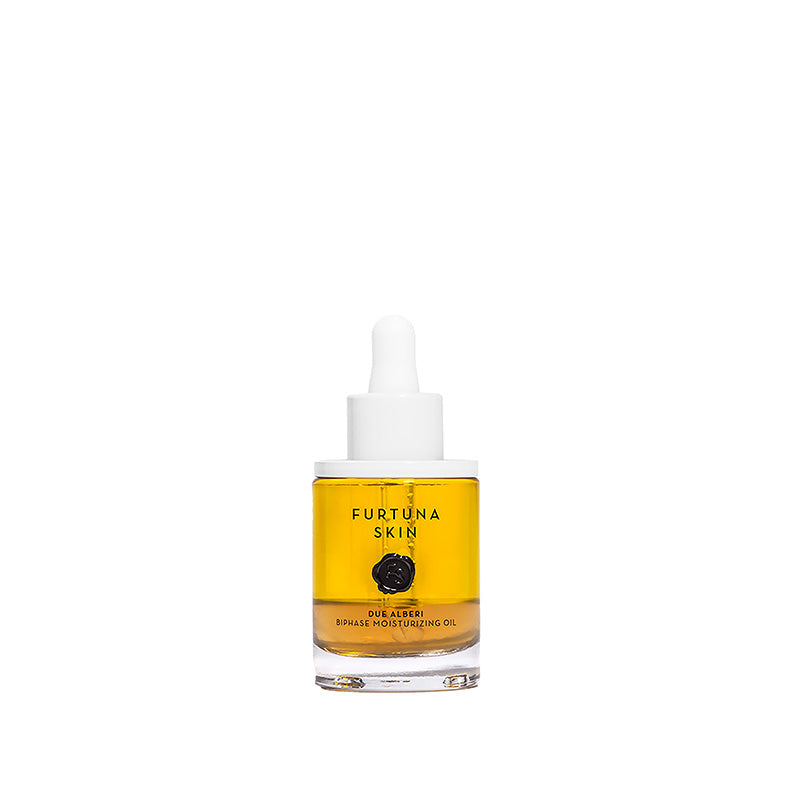 DUE ALBERI - Biphase Moisturizing Oil