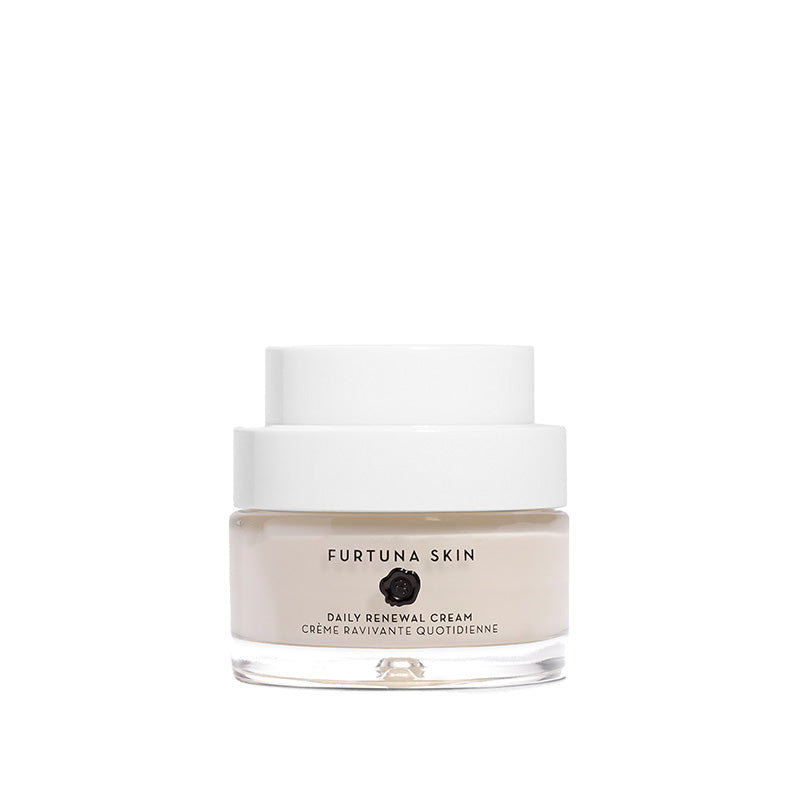 PERLA BRILLANTE - Daily Renewal Cream