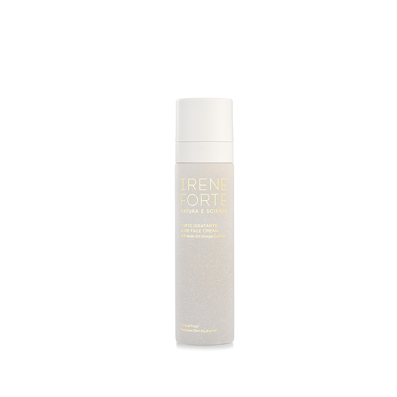 Aloe Face Cream