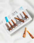 Advanced Firming HCC7 Ampoules - Ampullenset