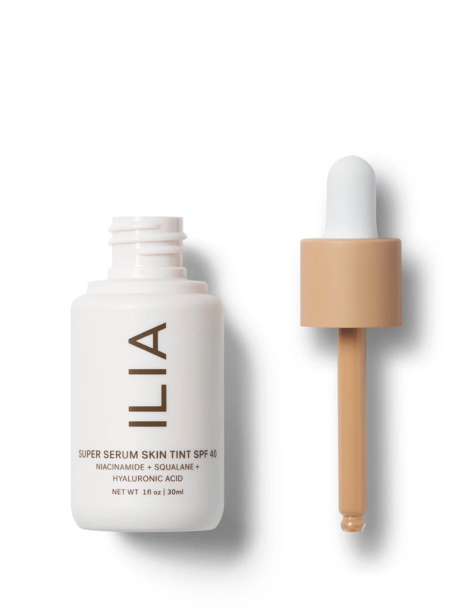 Super Serum Skin Tint SPF 30*