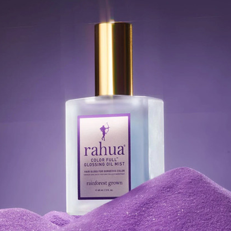 Color Full Glossing Oil Mist