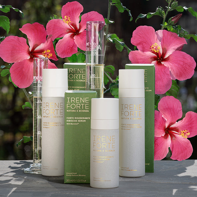 Hibiscus Serum with Myoxinol™