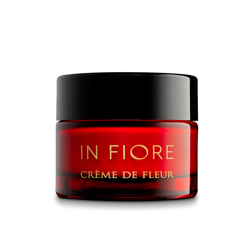Crème de Fleur - Rejuvenating Moisture Complex