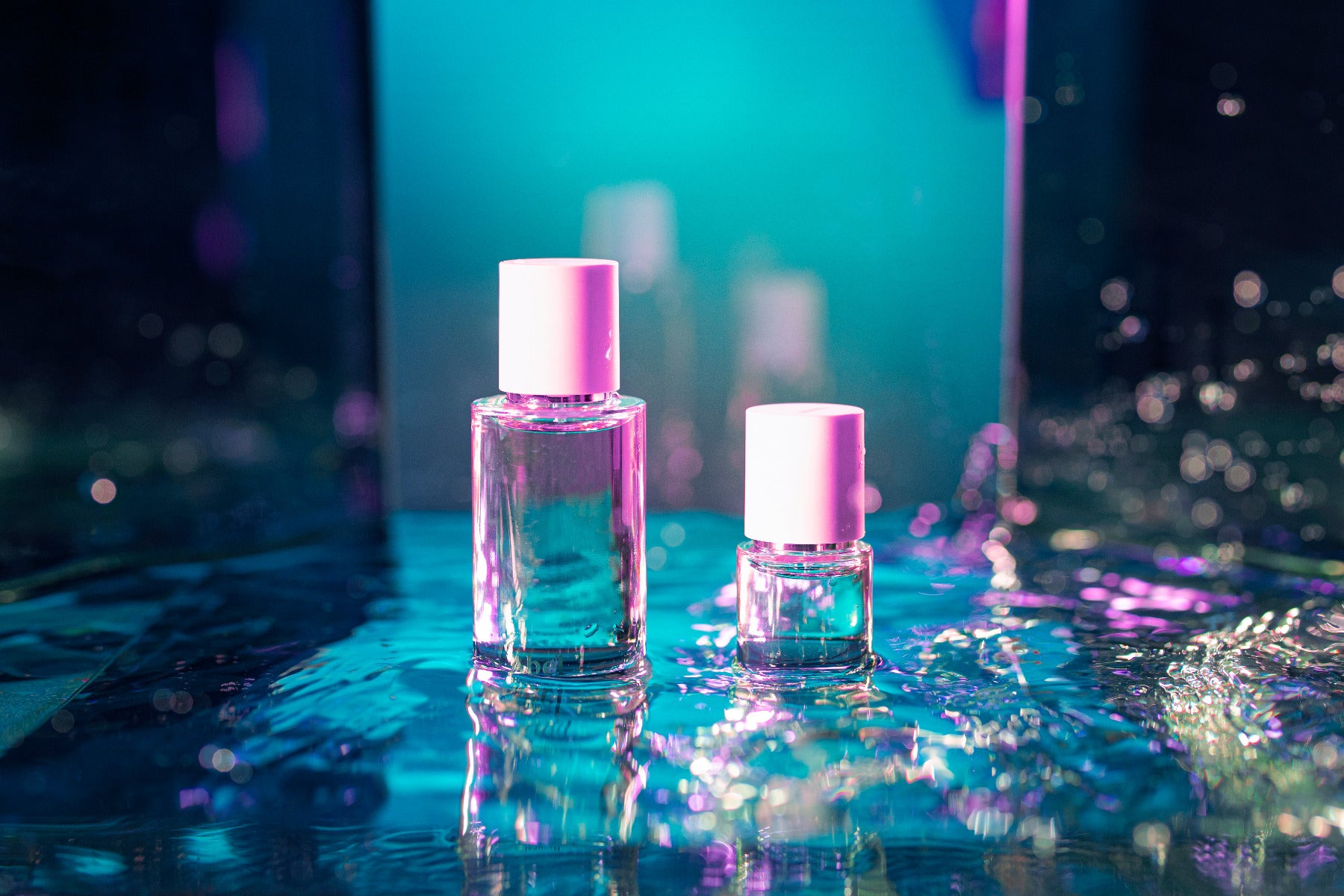 ABEL Cyan Nori - Natural Eau de Parfum Spray