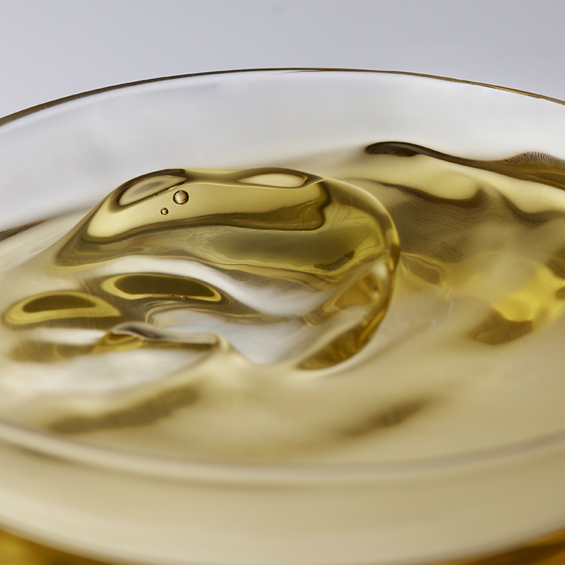 Deep Cleansing Oil