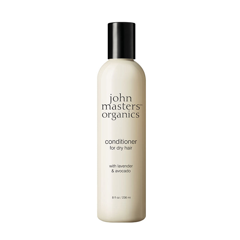 Conditioner for Dry Hair with Lavender &amp; Avocado