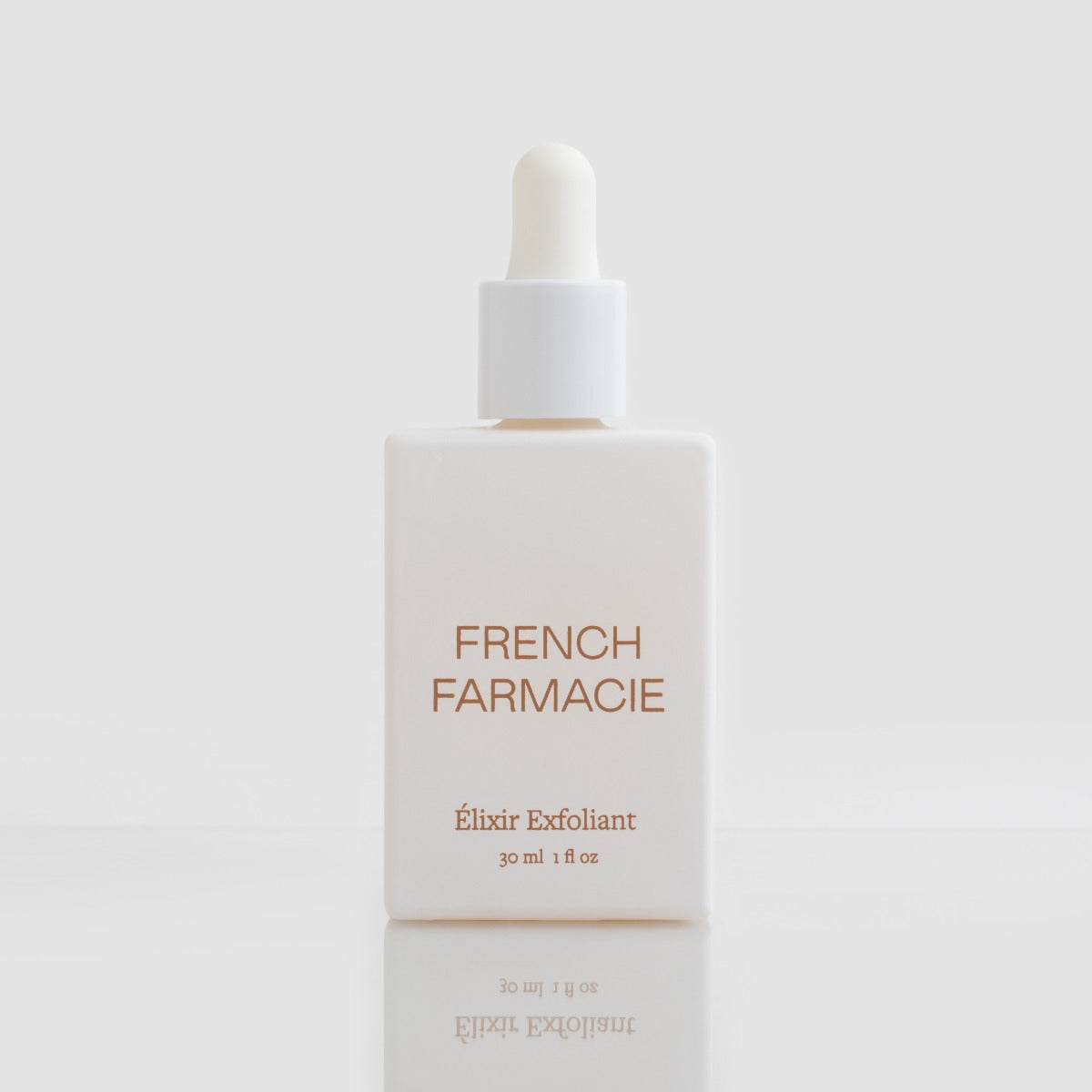 Élixir Exfoliant