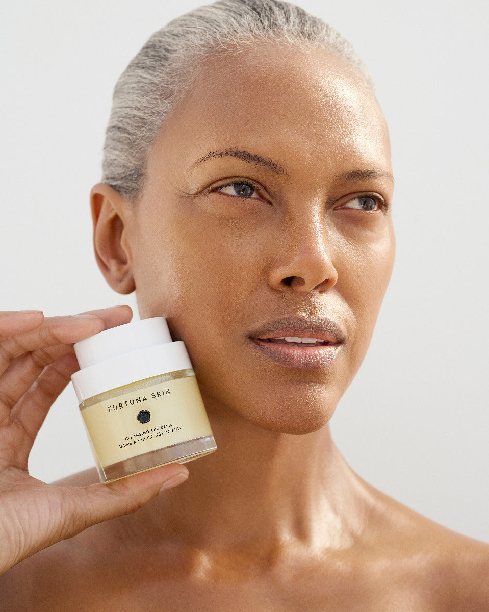 CIELO PURO - Cleansing Oil Balm