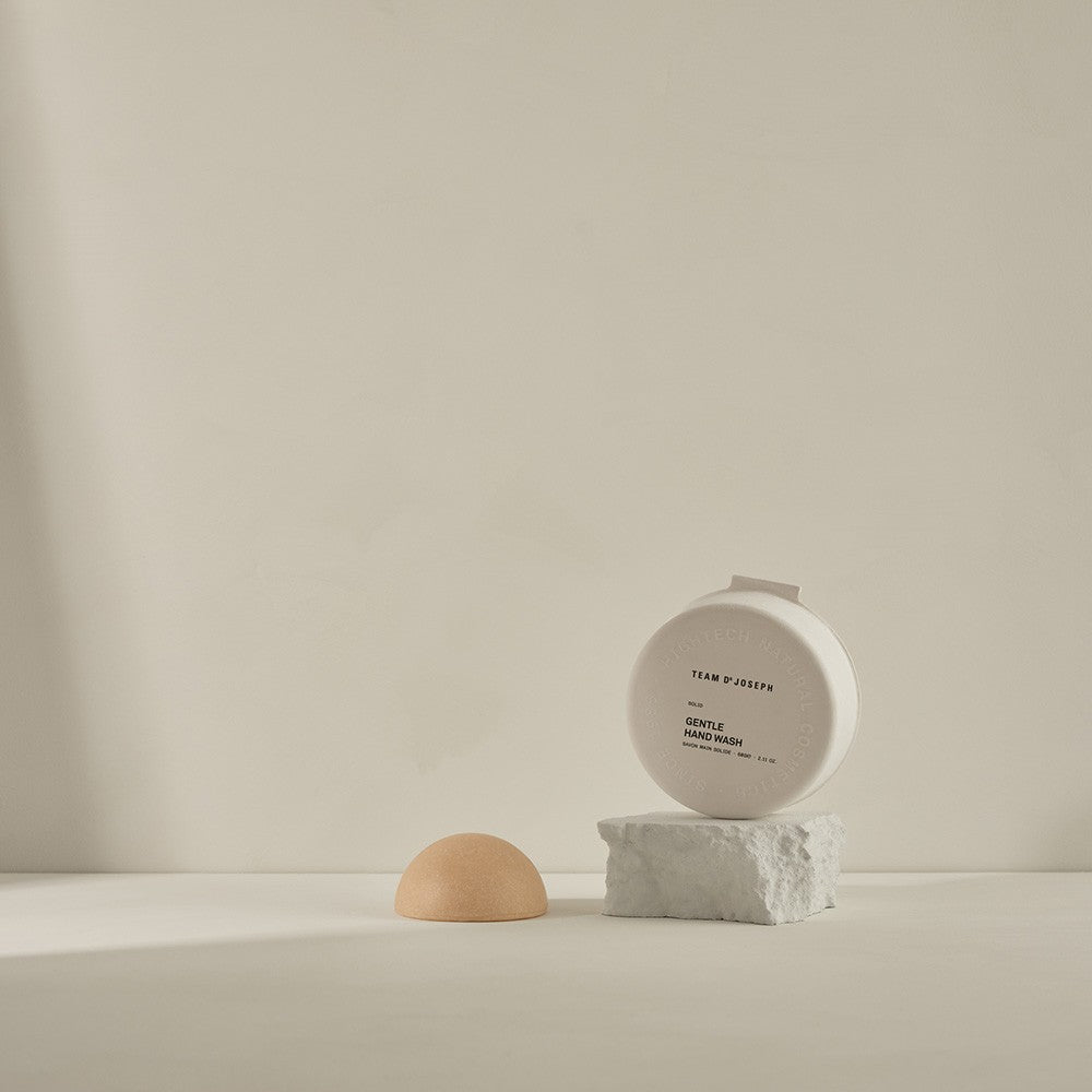 Gentle Hand Wash - Feste Handreinigung