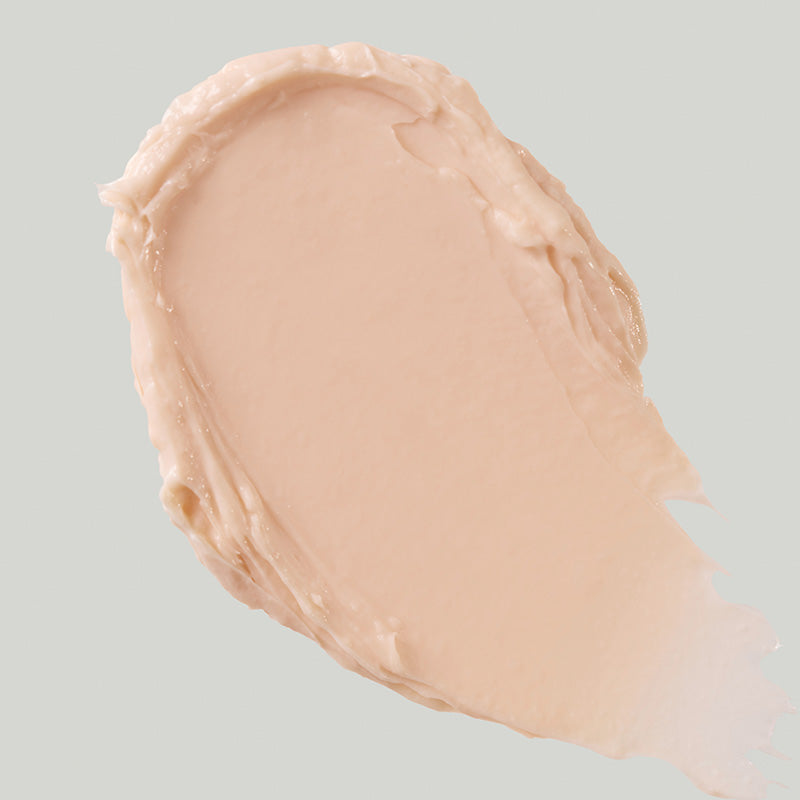 Glow Mask