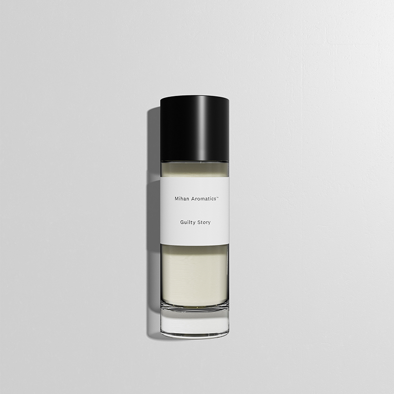 Guilty Story - Parfum Spray 30 ml